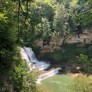 Meet your Posher, Hunter